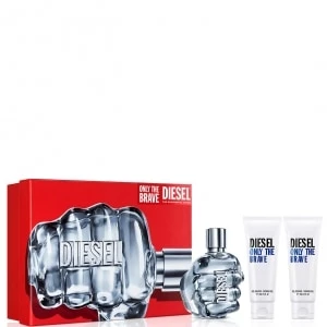 Only the Brave Coffret Eau de Toilette & 2 Gels-Douche Only the Brave Coffret Eau de Toilette & 2 Gels-Douche