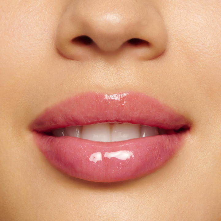 01 - Rose Shimmer - Lip Perfector Embelliseur lèvres