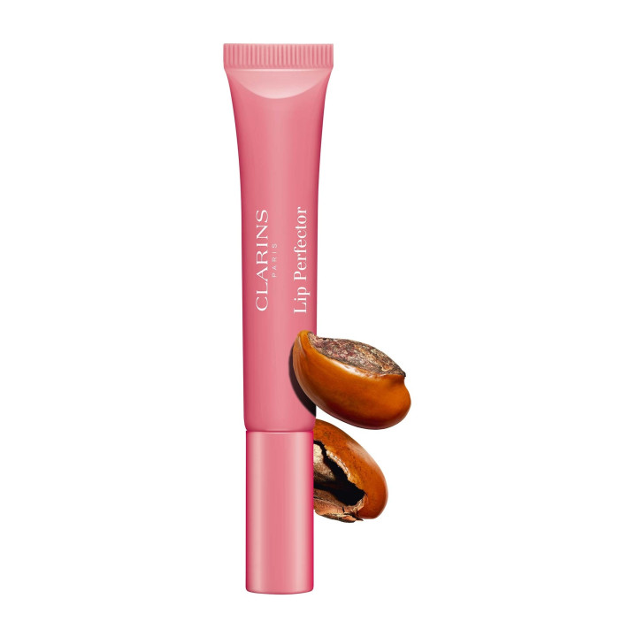 01 - Rose Shimmer - Lip Perfector Embelliseur lèvres