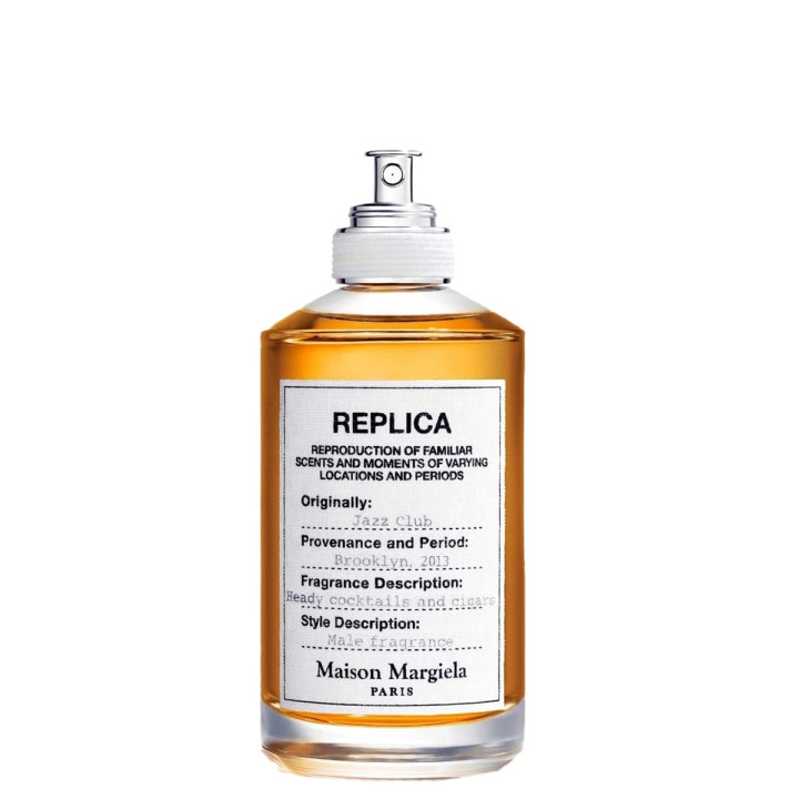 REPLICA Jazz Club Eau de Toilette 100 ml