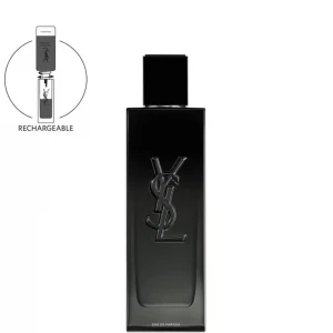 MYSLF Eau de Parfum Rechargeable MYSLF Eau de Parfum Rechargeable