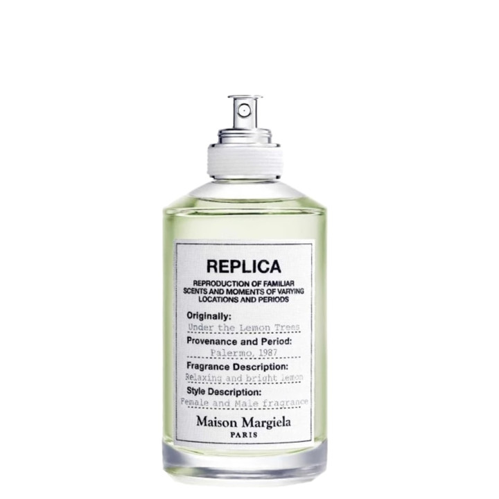 REPLICA Lazy Sunday Morning  Eau de Toilette