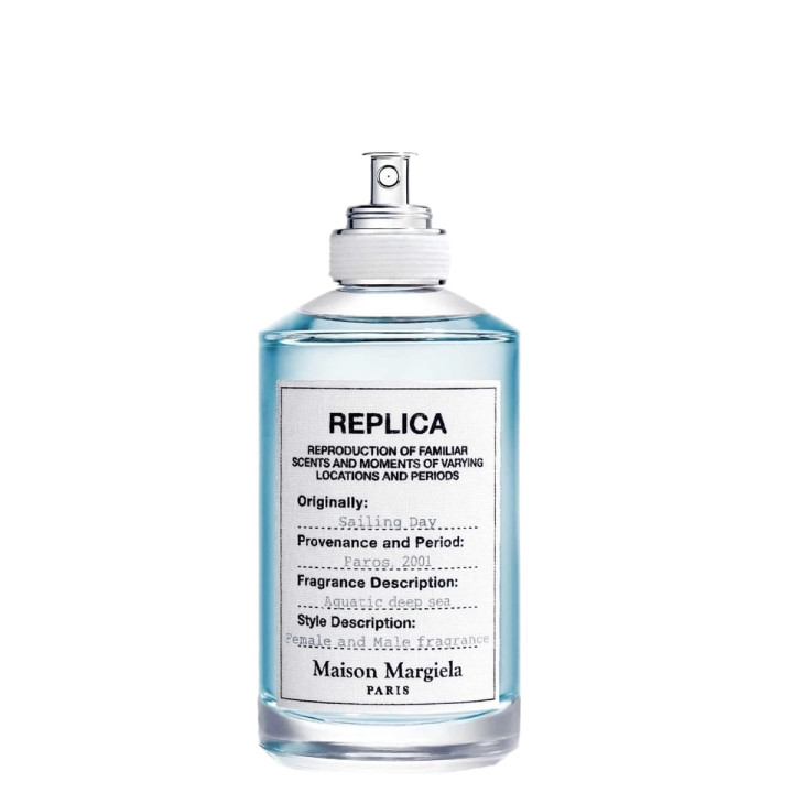 REPLICA Sailing Day  Eau de Toilette - 100 ml