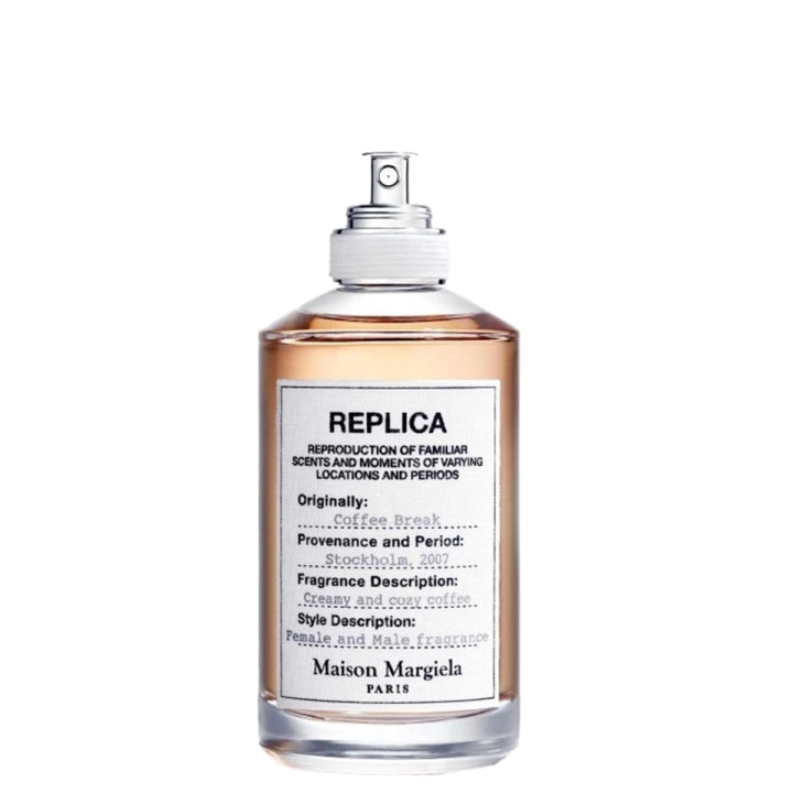 REPLICA Coffee Break Eau de Toilette 100 ml