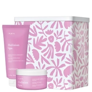 Balinian SPA Kit 1 Coffret Bain Balinian SPA Kit 1 Coffret Bain