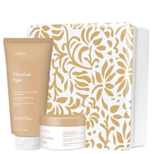 Persian SPA Kit 2 Coffret Soin Corps et Bain Persian SPA Kit 2 Coffret Soin Corps et Bain