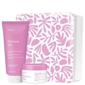 Balinian SPA Kit 2 Coffret Soin Corps et Bain Balinian SPA Kit 2 Coffret Soin Corps et Bain