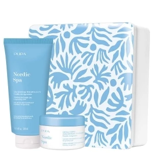 Nordic SPA Kit 2 Coffret Soin Corps et Bain Nordic SPA Kit 2 Coffret Soin Corps et Bain
