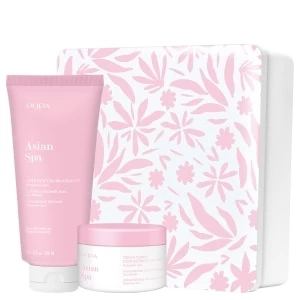 Asian SPA Kit 2 Coffret Soin Corps et Bain Asian SPA Kit 2 Coffret Soin Corps et Bain