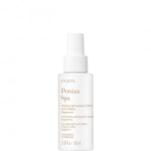 Persian SPA Eau Parfumée Persian SPA Eau Parfumée