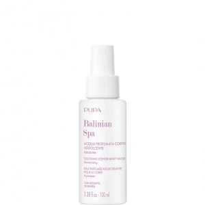 Balinian SPA Eau Parfumée Balinian SPA Eau Parfumée
