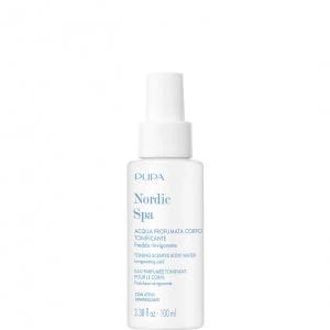 Nordic SPA Eau Parfumée Nordic SPA Eau Parfumée