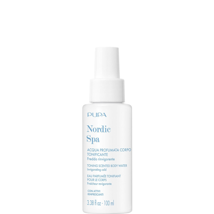 Nordic SPA Eau Parfumée