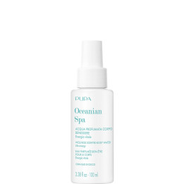 Oceanian SPA Eau Parfumée