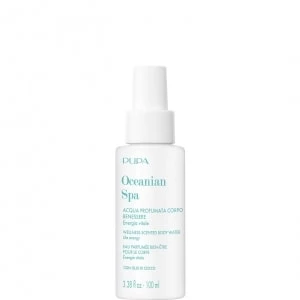 Oceanian SPA Eau Parfumée Oceanian SPA Eau Parfumée