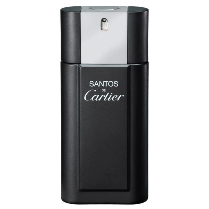 santos de cartier edt