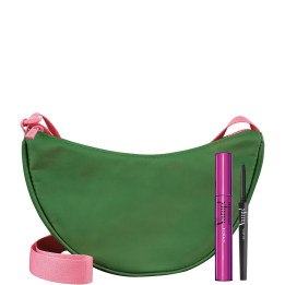 Kit Maquillage Vamp! Lash Extender + Vamp! Eye Pencil Noir Coffret Maquillage