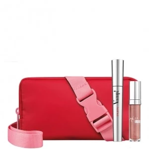 Kit Maquillage Vamp! + Miss Pupa Gloss 104 Coffret Maquillage Kit Maquillage Vamp! + Miss Pupa Gloss 104 Coffret Maquillage
