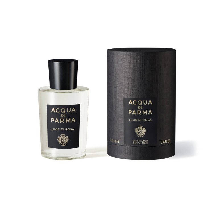 100 ml - Luce di Rosa Eau de Parfum
