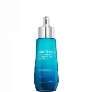 Life Plankton Regenerating Serum Sérum Anti-Âge à l'Acide Hyaluronique et à la Vitamine Cg Life Plankton Regenerating Serum Sérum Anti-Âge à l'Acide Hyaluronique et à la Vitamine Cg