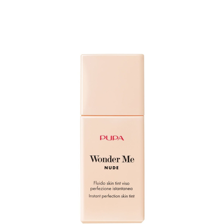 Wonder Me Nude Fluide de Teint - Perfection Instantanée