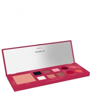 Pupart Small Palette Maquillage Pupart Small Palette Maquillage