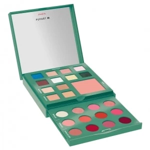 Pupart Medium Palette Maquillage Pupart Medium Palette Maquillage