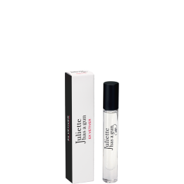Ex Vetiver Eau de Parfum - Format Voyage 7.5 ml