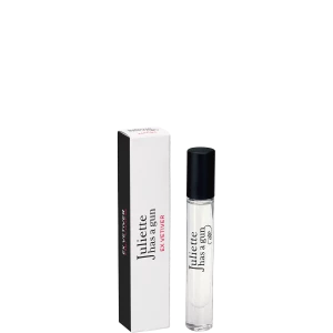 EX VETIVER EDP VAPO      7.5 ML  EX VETIVER EDP VAPO      7.5 ML