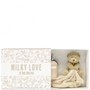 IKKS Milky Love Coffret Eau de Senteur IKKS Milky Love Coffret Eau de Senteur