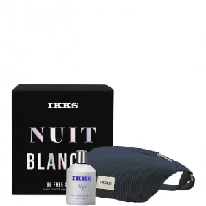 Be Free Spirit Nuit Blanche Coffret Eau de Toilette Be Free Spirit Nuit Blanche Coffret Eau de Toilette