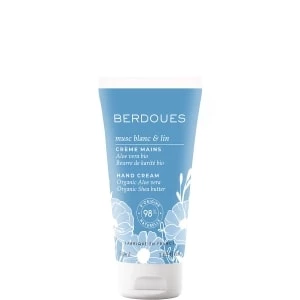 Musc Blanc & Lin Crème Mains Musc Blanc & Lin Crème Mains
