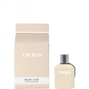 IKKS Milky Love Eau de Senteur IKKS Milky Love Eau de Senteur