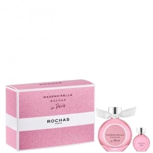 Mademoiselle Rochas Coffret Eau de Parfum Mademoiselle Rochas Coffret Eau de Parfum