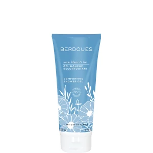Musc Blanc & Lin Gel Douche Musc Blanc & Lin Gel Douche