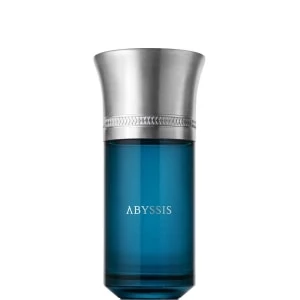 100 ml - Abyssis Eau de Parfum 100 ml - Abyssis Eau de Parfum