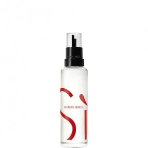 Armani Sì Passione Eau de Parfum - Flacon Recharge Armani Sì Passione Eau de Parfum - Flacon Recharge
