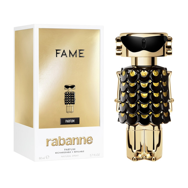 Fame Parfum
