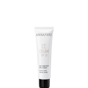 CC Crème SPF 30 Soin Correcteur Embellisseur - Maquillage Solaire CC Crème SPF 30 Soin Correcteur Embellisseur - Maquillage Solaire