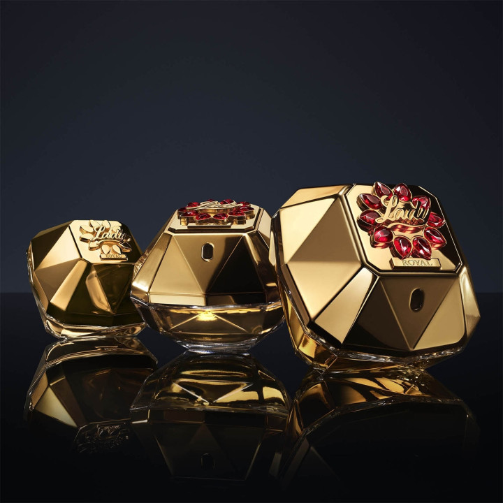 Lady Million Royal Eau de Parfum