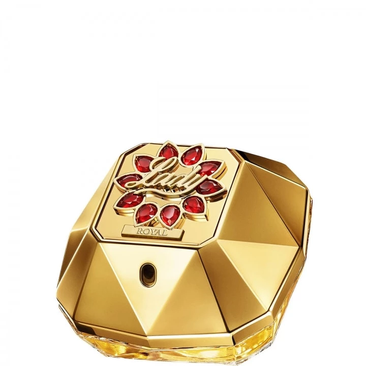 Lady Million Royal Eau de Parfum 80 ml - RABANNE - Incenza