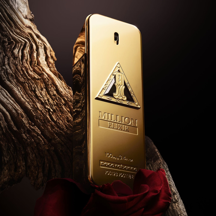 1 Million Elixir Eau de Parfum