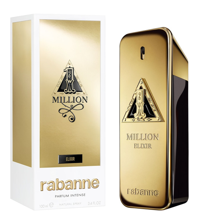 1 Million Elixir Eau de Parfum