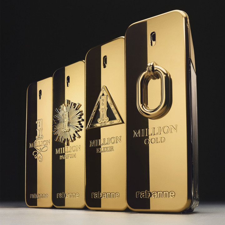 1 Million Parfum Parfum