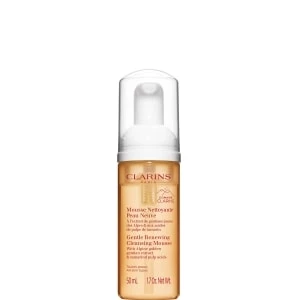 Mousse Nettoyante Peau Neuve Toutes Peaux - Format Pick & Love Mousse Nettoyante Peau Neuve Toutes Peaux - Format Pick & Love