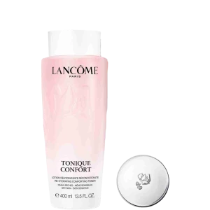 Tonique Confort Lotion Réhydratante Réconfortante - Première Etape de Soin Hydro-Apaisant 400 ml Tonique Confort Lotion Réhydratante Réconfortante - Première Etape de Soin Hydro-Apaisant 400 ml