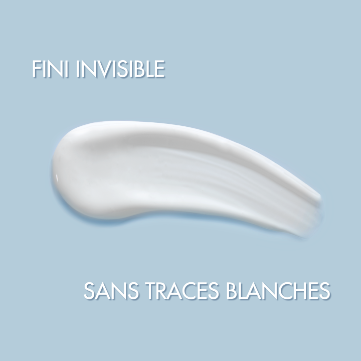 Waterlover Crème Solaire Visage Anti-âge SPF 50 