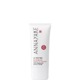 Ultratime Soin Anti-âge Eclat 50 ML