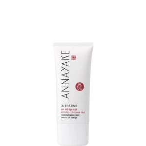 Ultratime Soin Anti-âge Eclat 50 ML Ultratime Soin Anti-âge Eclat 50 ML