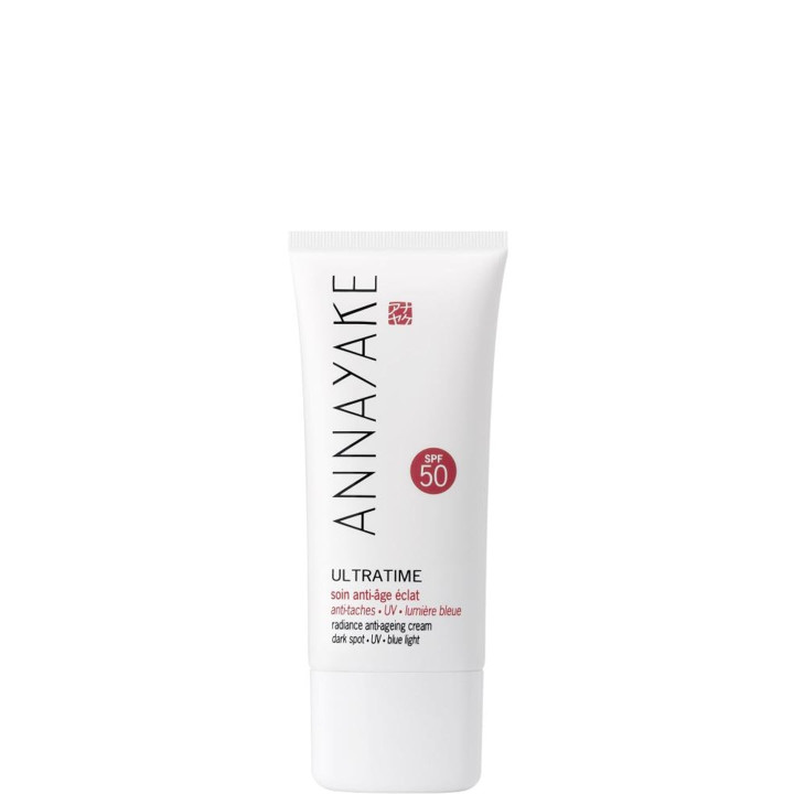 Ultratime Soin Anti-âge Eclat 50 ML